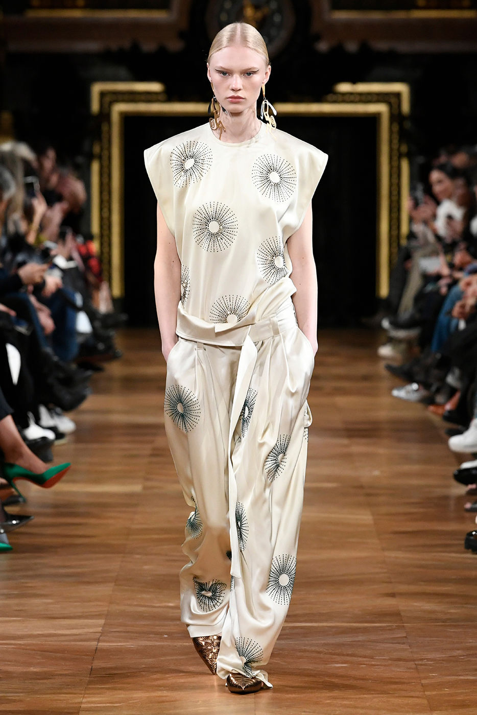 Stella McCartney Winter 20 Collection 